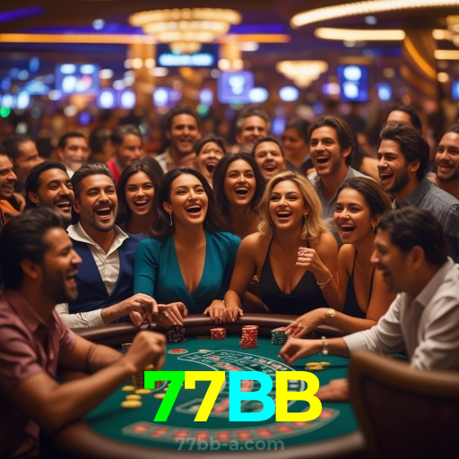 77BB：O futebol digital te espera! Aposte e sinta a emoção de ganhar!
