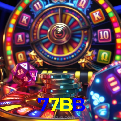 77BB:A sorte está ao seu lado! Aposte no futebol online e vença!