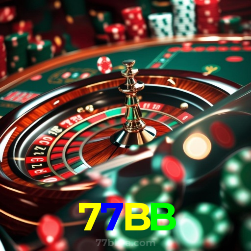 77BB:Ganhe prêmios fantásticos nas roletas online!