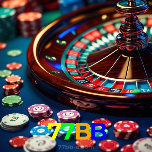 77BB：Em cada giro, novas vitórias! Venha jogar nas melhores slots!