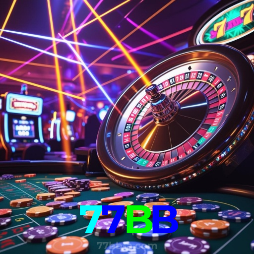 77BB:Entre no cassino e comece a ganhar agora mesmo!