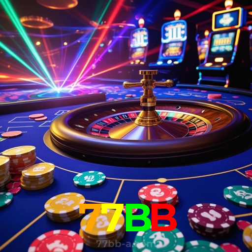 77BB:Aposte nas nossas roletas e veja a sorte sorrir para você!