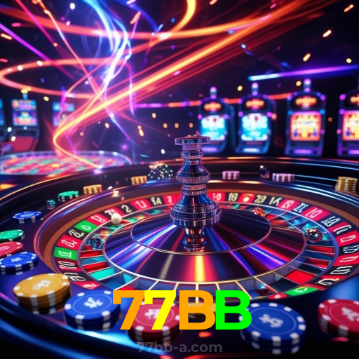 77BB:Aposte no futebol e jogue slots emocionantes com grandes prêmios!
