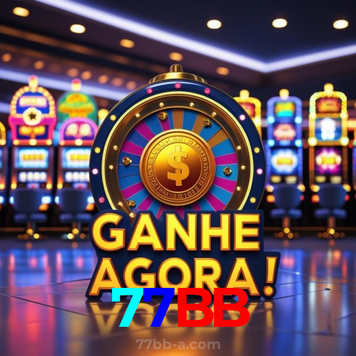 77BB：Cada jogada no blackjack é uma chance de conquistar vitórias!