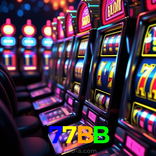 77BB:O melhor cassino para apostar no futebol e ganhar em jogos de cassino!