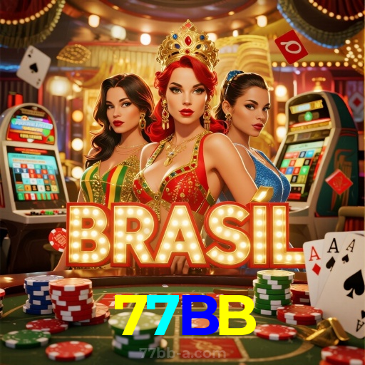 77BB：Jogue blackjack e sinta a emoção de vencer no cassino!
