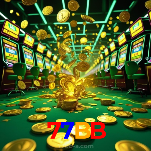 77BB:Aposte no futebol digital e sinta a emoção de vencer!