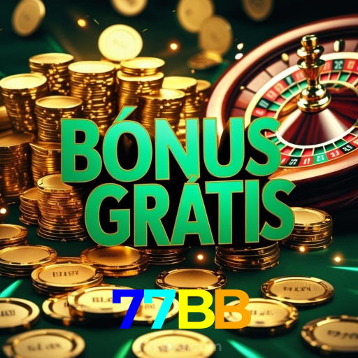 77BB：Aposte no futebol e viva a emoção do jogo!