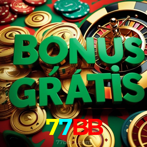 77BB:Apostas emocionantes no futebol e diversão garantida com poker e roleta!