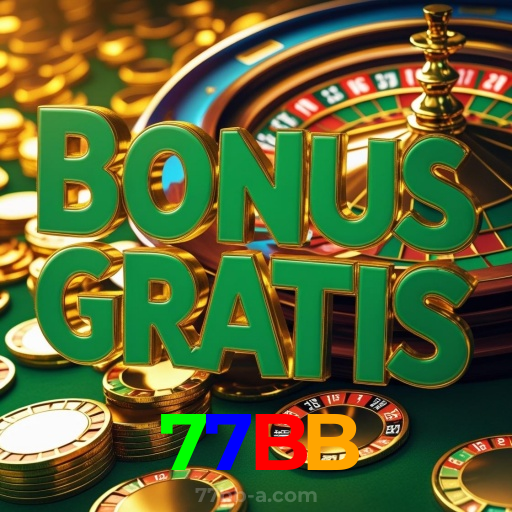 77BB:Divirta-se com slots e apostas ao vivo em futebol no nosso cassino online!