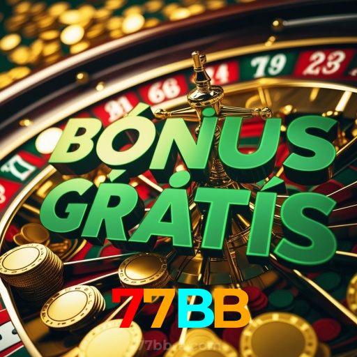 77BB：Jogue as melhores slots e conquiste jackpots épicos!