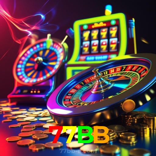 77BB:Onde a sorte está ao seu lado: apostas no futebol e vitórias no cassino!