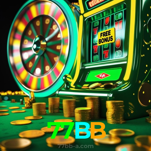 77BB：Jogue slots e aposte no futebol no cassino online mais confiável!