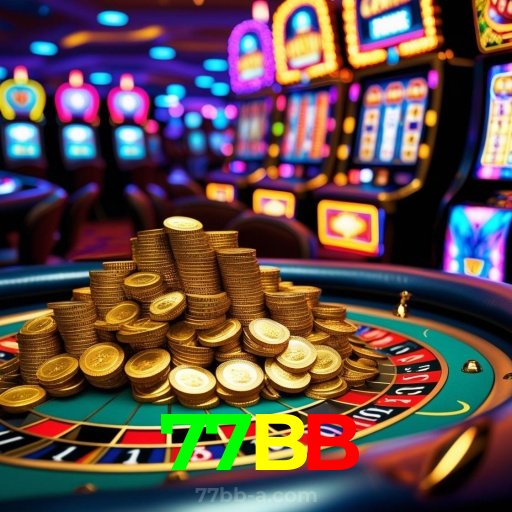 77BB:Jogue no cassino online com apostas em futebol e ganhe grandes prêmios!