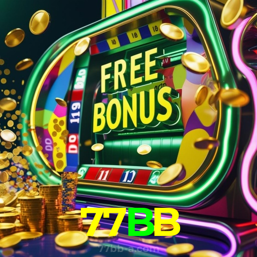 77BB：Jogue nas roletas e ganhe prêmios sensacionais!