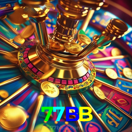 77BB：Onde a sorte está ao seu lado: apostas no futebol e vitórias no cassino!