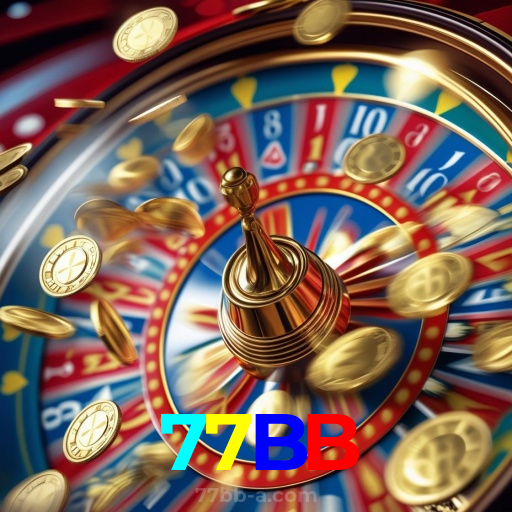 77BB：A sorte está ao seu lado! Aposte nas melhores opções e vença agora!