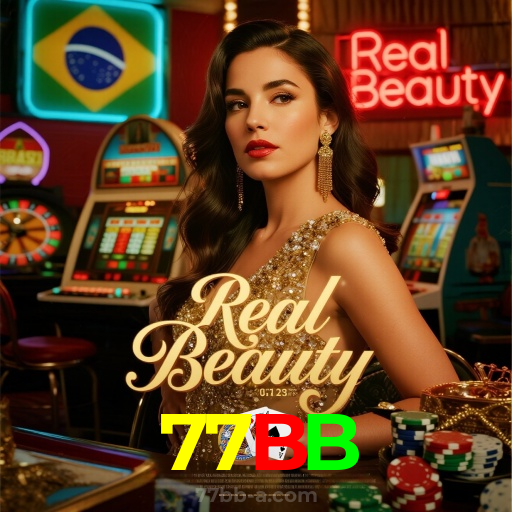 77BB：Jogue poker e conquiste prêmios como um verdadeiro campeão!
