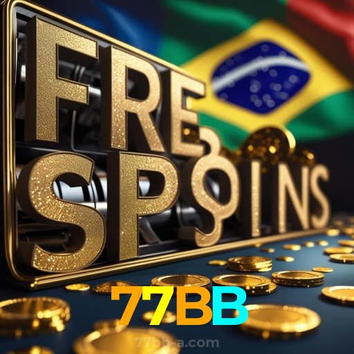 77BB：O cassino online perfeito para quem ama futebol e jogos emocionantes!