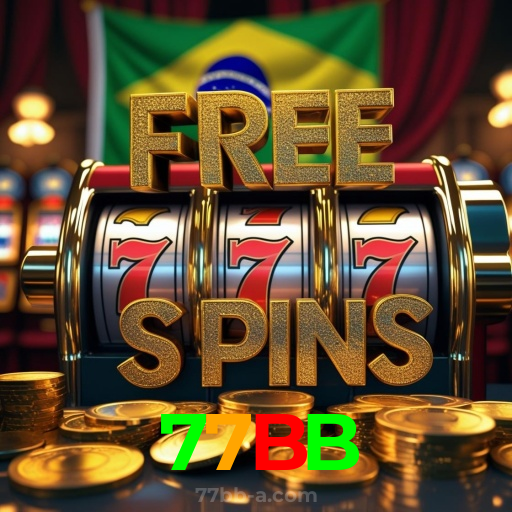 77BB:Cada giro nas slots é uma nova chance de mudar sua sorte!