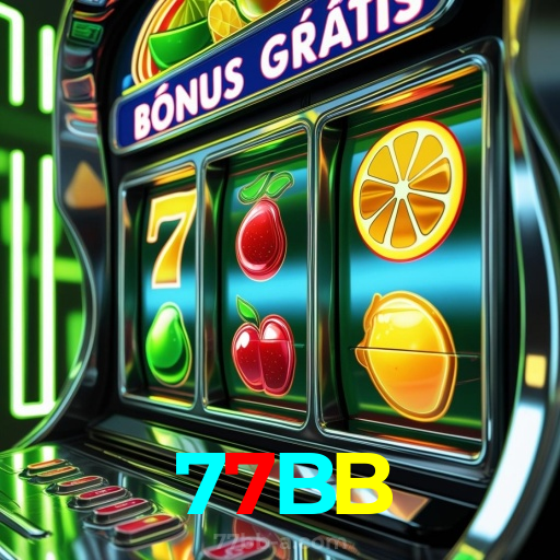 77BB：Apostas em futebol e os melhores jackpots de cassino te esperam!