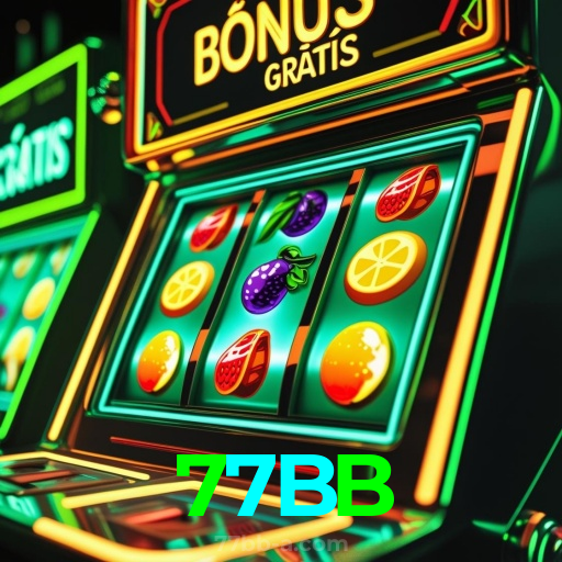 77BB:Aposte no futebol e viva a emoção do jogo!