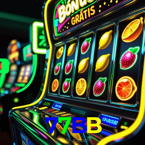 77BB:Jogue no cassino online com apostas em futebol e ganhe grandes prêmios!