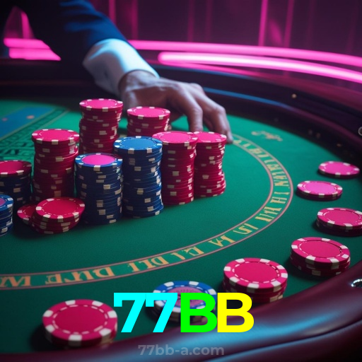 77BB:A emoção das slots online te espera! Gire e ganhe prêmios incríveis!
