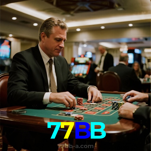 77BB：Apostas ao vivo no futebol e os melhores jogos de cassino para você!