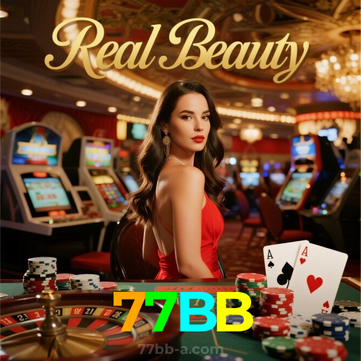 77BB：A melhor experiência de apostas e jogos de cassino, incluindo futebol online!