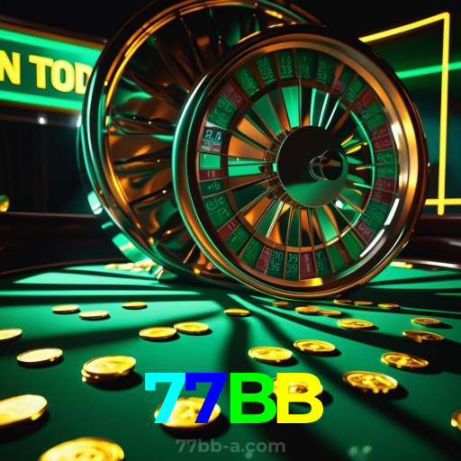 77BB:Vire um mestre do Blackjack e conquiste sua vitória!