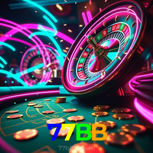 77BB：Aposte no futebol digital e sinta a emoção de vencer!