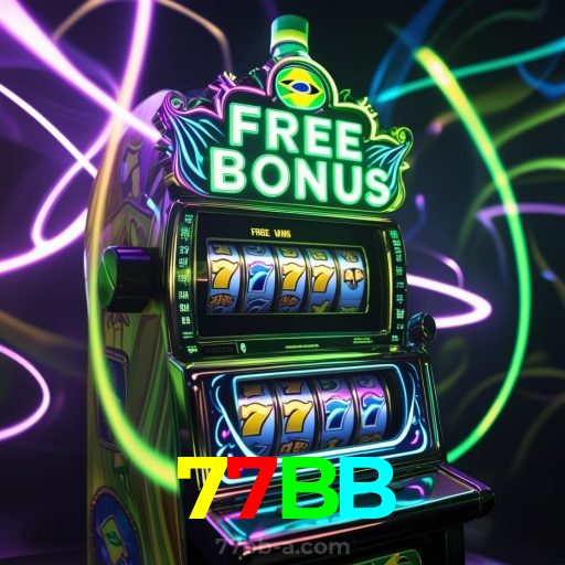77BB：Aposte no futebol e ganhe em roleta e blackjack no nosso cassino!