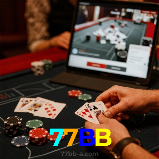 77BB：Vença no futebol online! Aposte e mostre que você é o melhor!