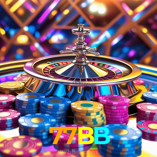 77BB:Em nosso cassino online, sua sorte vai brilhar! Aposte e vença!