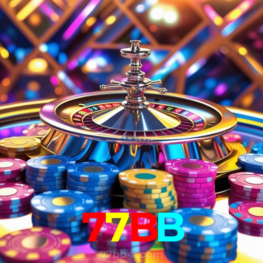 77BB：Jogue poker, roleta e aposte no futebol com grandes prêmios!