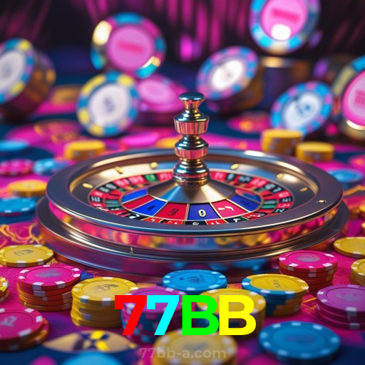77BB：Jogue poker online e prove sua habilidade nas cartas!