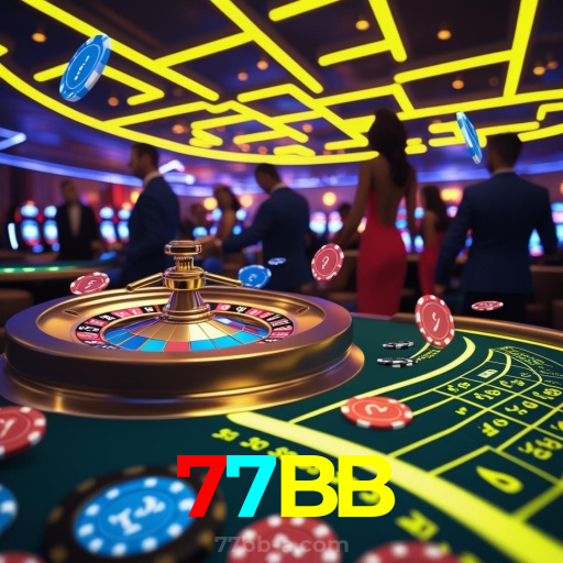 77BB：Jogue blackjack e aposte no futebol para uma experiência inesquecível!