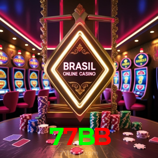 77BB：Vença no blackjack e conquiste prêmios sensacionais!