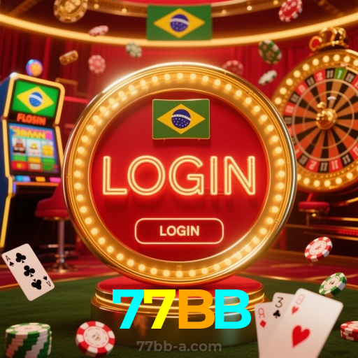 77BB：Aposte no futebol digital e sinta a emoção de vencer!