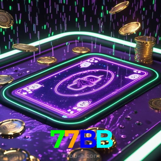 77BB：A adrenalina do futebol online te leva até grandes vitórias!