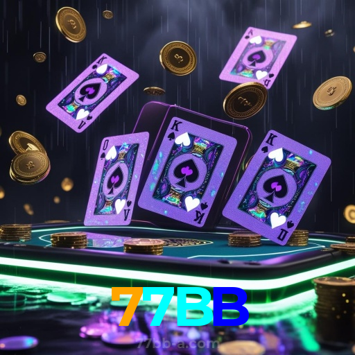 77BB:No cassino online mais seguro, aposte no futebol e jogue slots emocionantes!