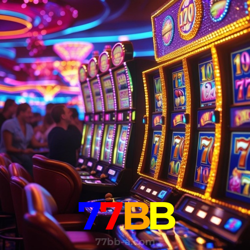 77BB:Aposte e vença no futebol online agora mesmo!