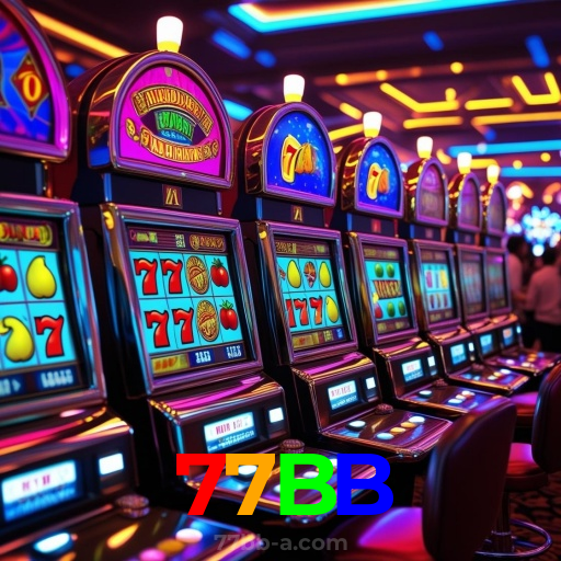 77BB：No cassino online mais confiável, aposte no futebol e jogue roleta!