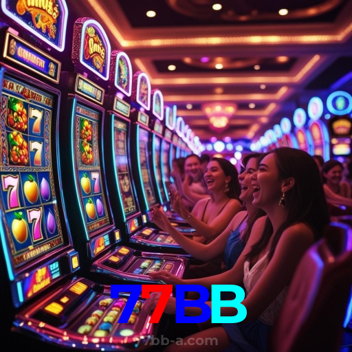 77BB：Jogue futebol online e vença com habilidades e sorte!
