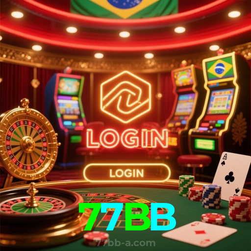 77BB：O cassino online mais seguro para apostar no futebol e jogar blackjack!