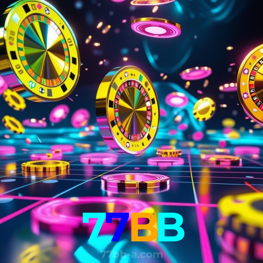 77BB:Jogue nas melhores slots e conquiste o jackpot dos seus sonhos!