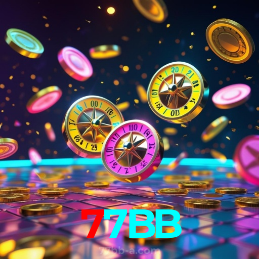 77BB：Jogue agora nas melhores slots e ganhe prêmios fantásticos!
