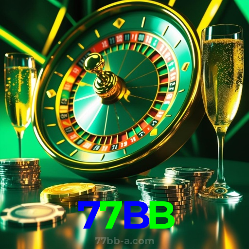 77BB：Aposte agora nas roletas e conquiste prêmios fantásticos!