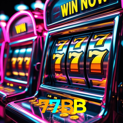 77BB：Entre no nosso cassino online e jogue nas roletas agora!